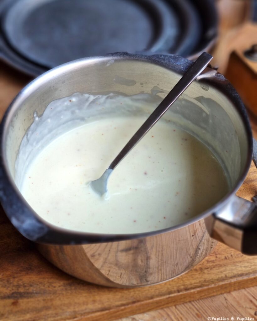 Béchamel