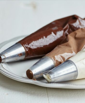 Crèmes Diplomate - 3 parfum