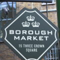 Borough Market ©Yana Yushkevich. shutterstock