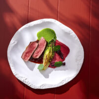 Le Boeuf©Bernhard Winkelmann