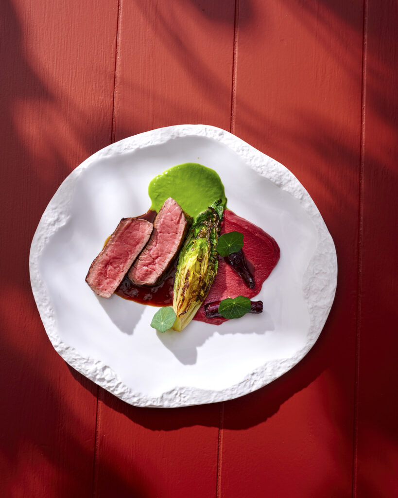 Le Boeuf©Bernhard Winkelmann