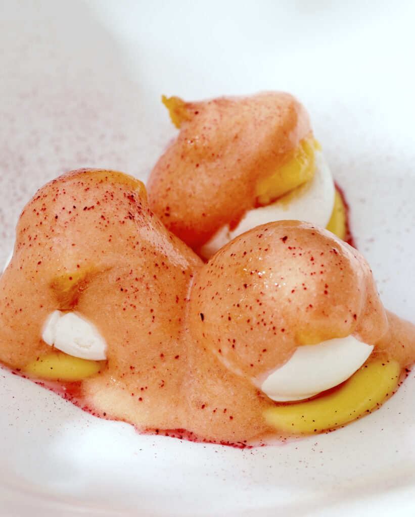 Pavlova ©Bernhard Winkelmann