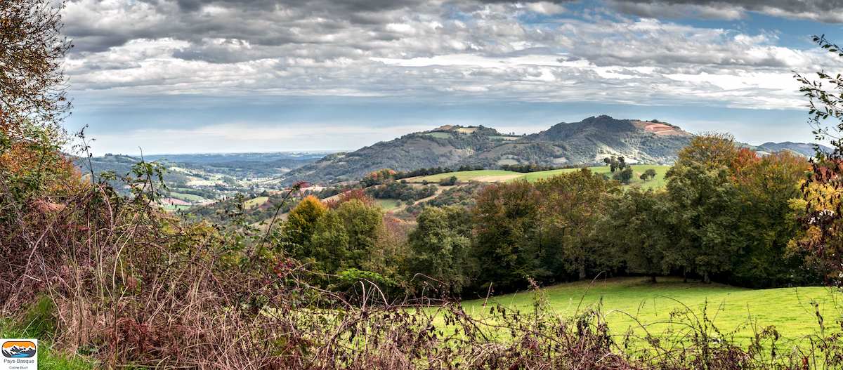 Pays basque ©Coline Buch C BY-NC-ND 2.0