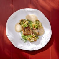 Poisson ©Bernhard Winkelmann