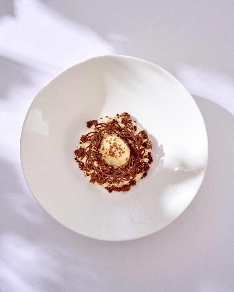 Polenta ©Bernhard Winkelmann