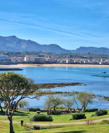 Saint Jean de Luz