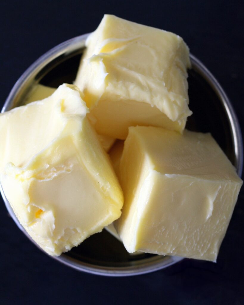 Beurre ©ponce_photography Pixabay CCO