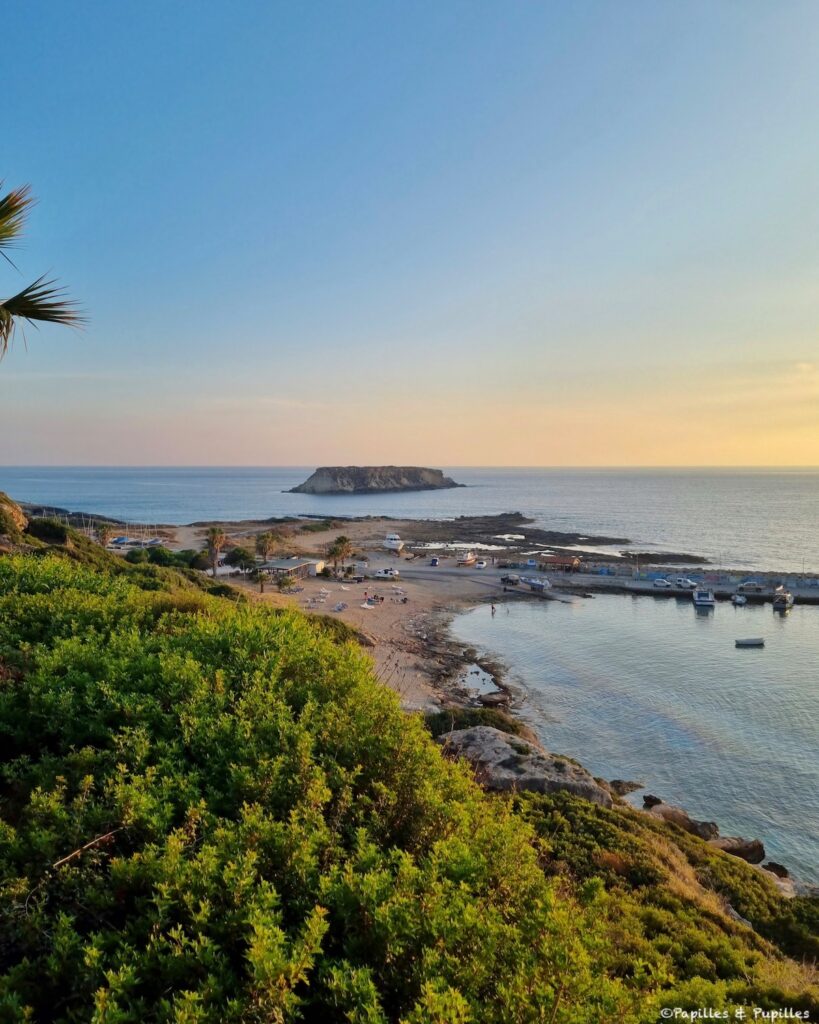 Agios Georgios Pegeia