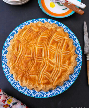 Broyé du Poitou
