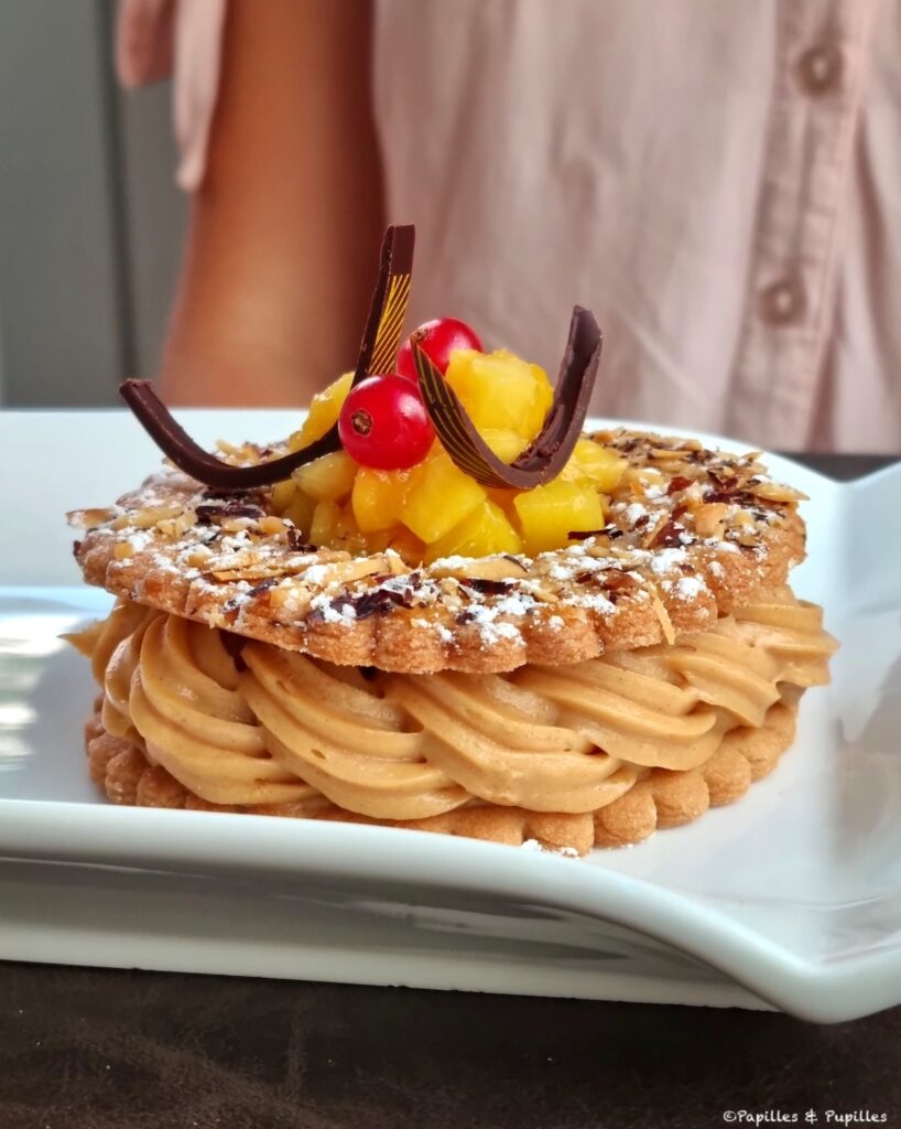 Paris Brest
