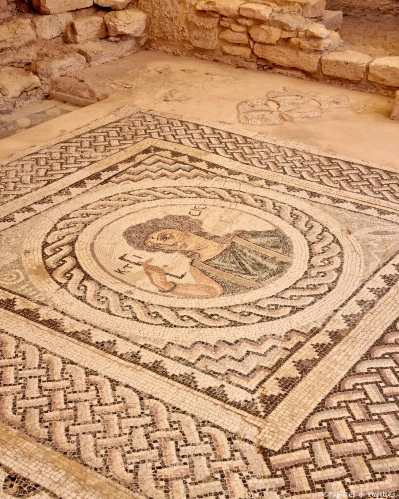 Kourion