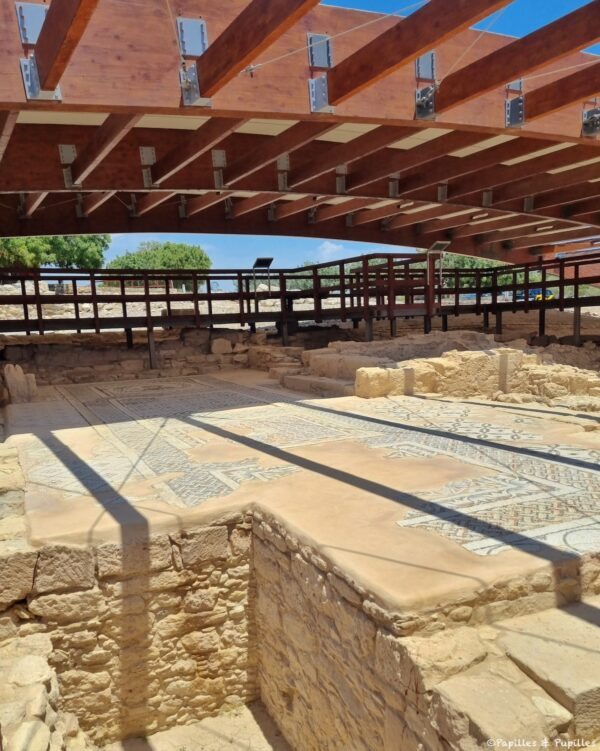 Kourion