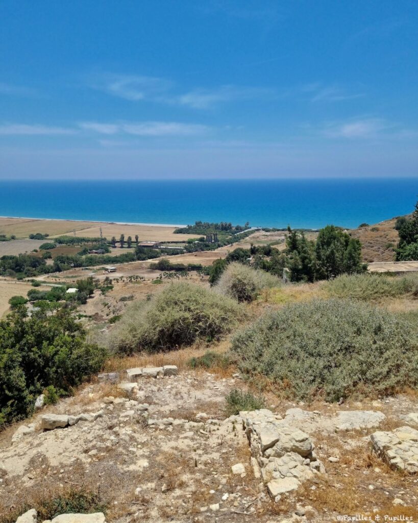 Kourion