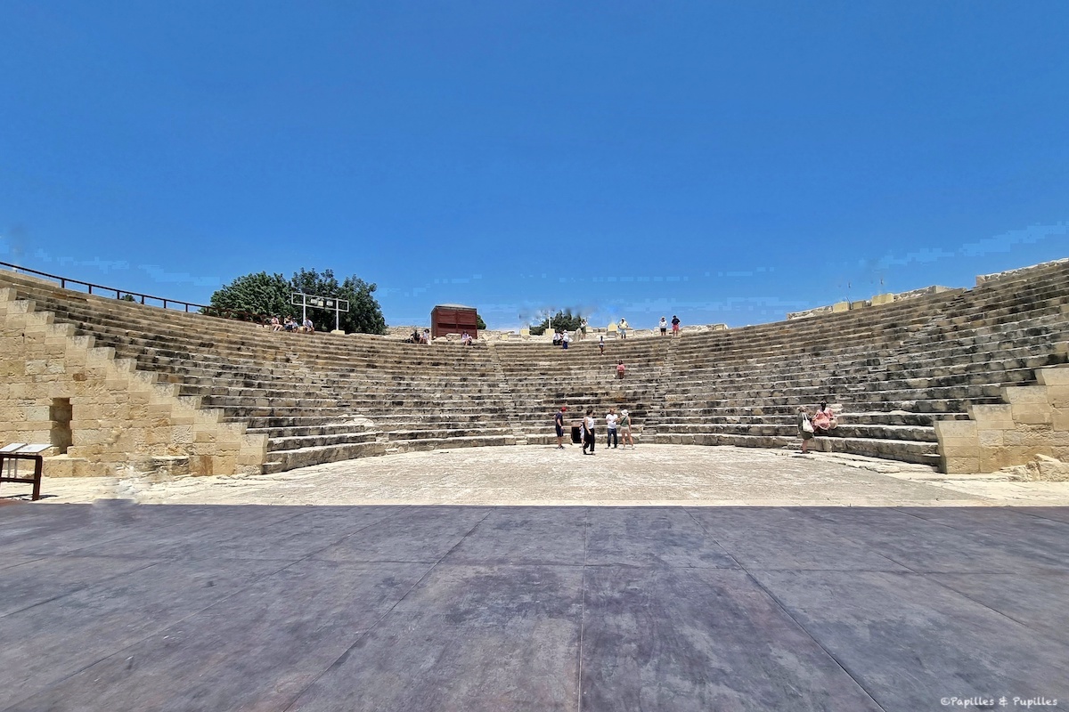 Kourion
