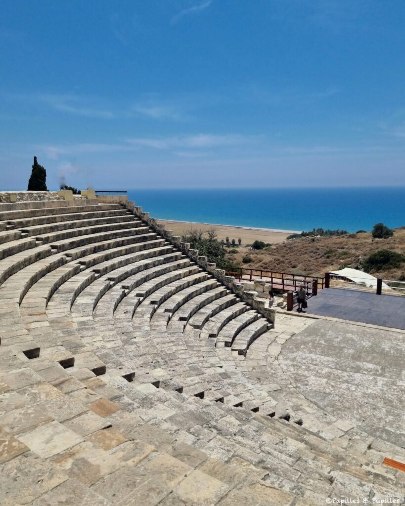 Kourion