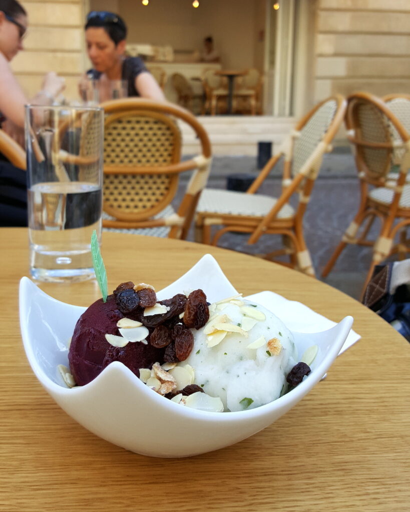 La Maison du glacier