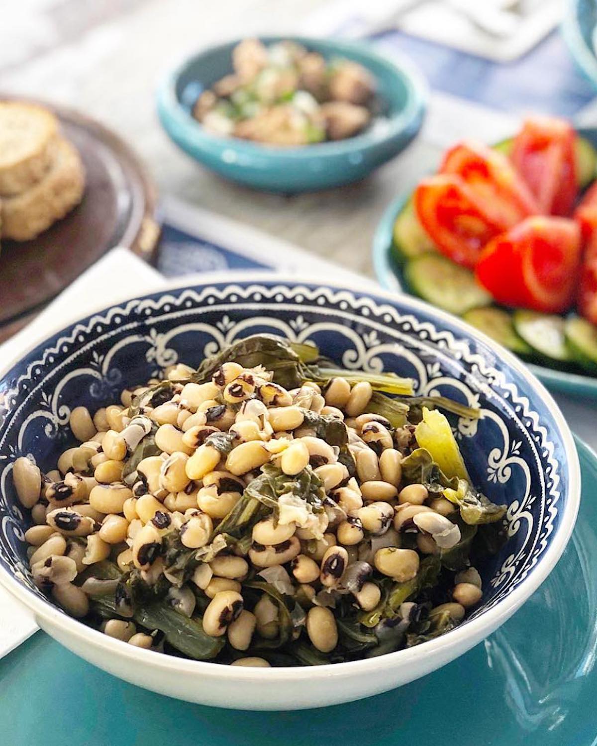 Louvia ©To Arxontikon FB