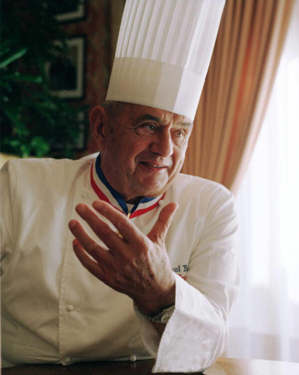 Paul Bocuse, ©Alain Elorza CCBY20