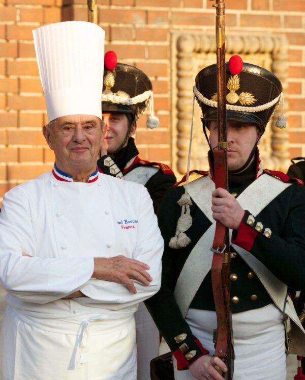 Paul Bocuse à Moscou ©Игорь Верещагин CC BY-SA 4.0