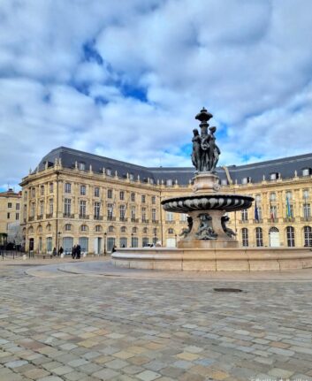 Place de la Bourse