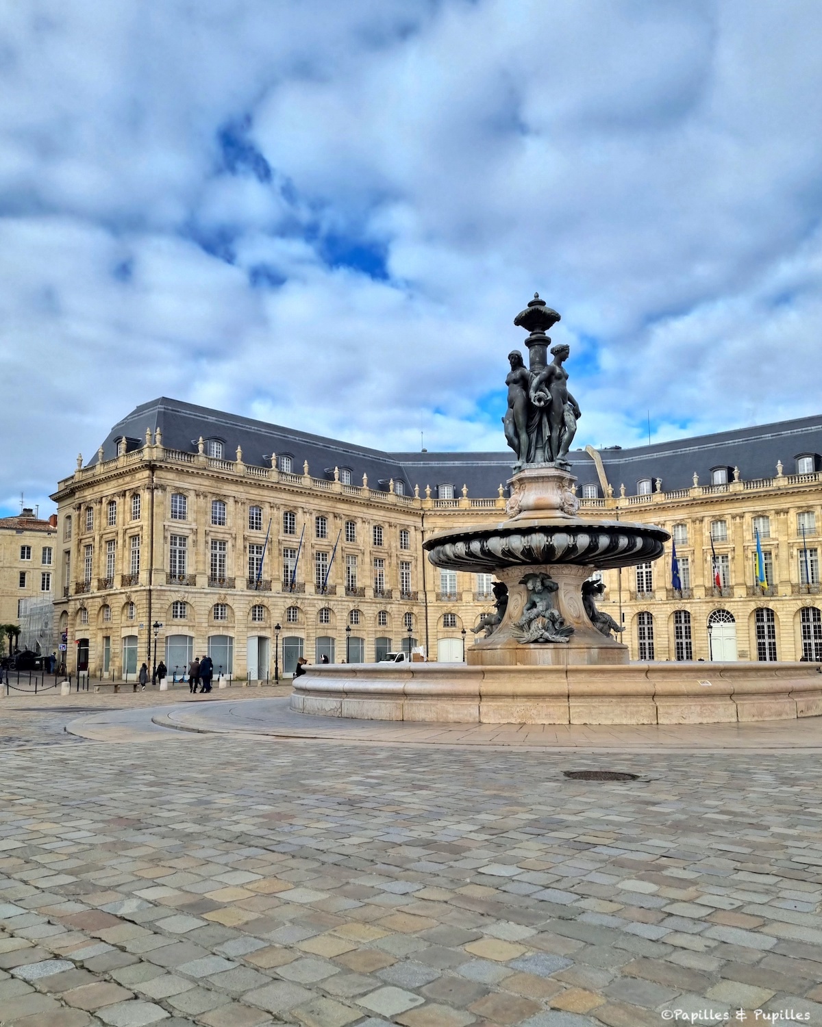 Place de la Bourse