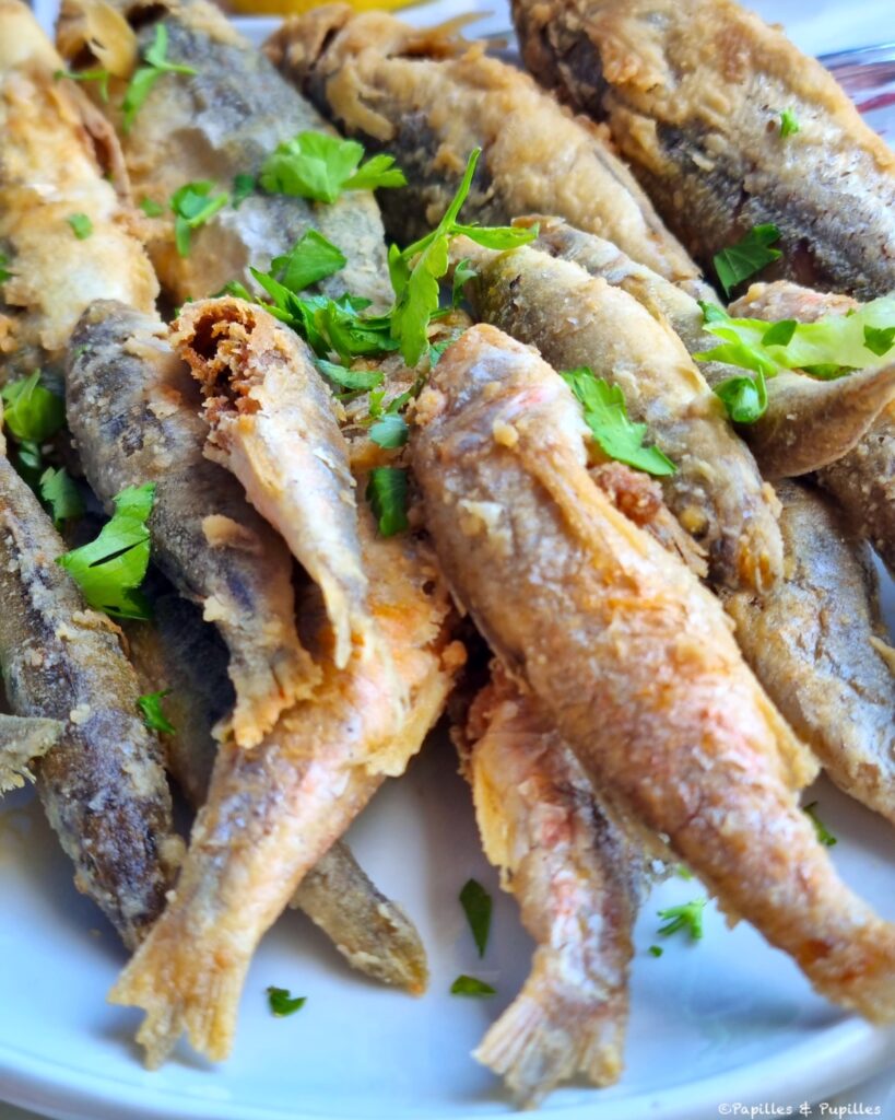 Restaurant Baths of Aphrodite Latchi