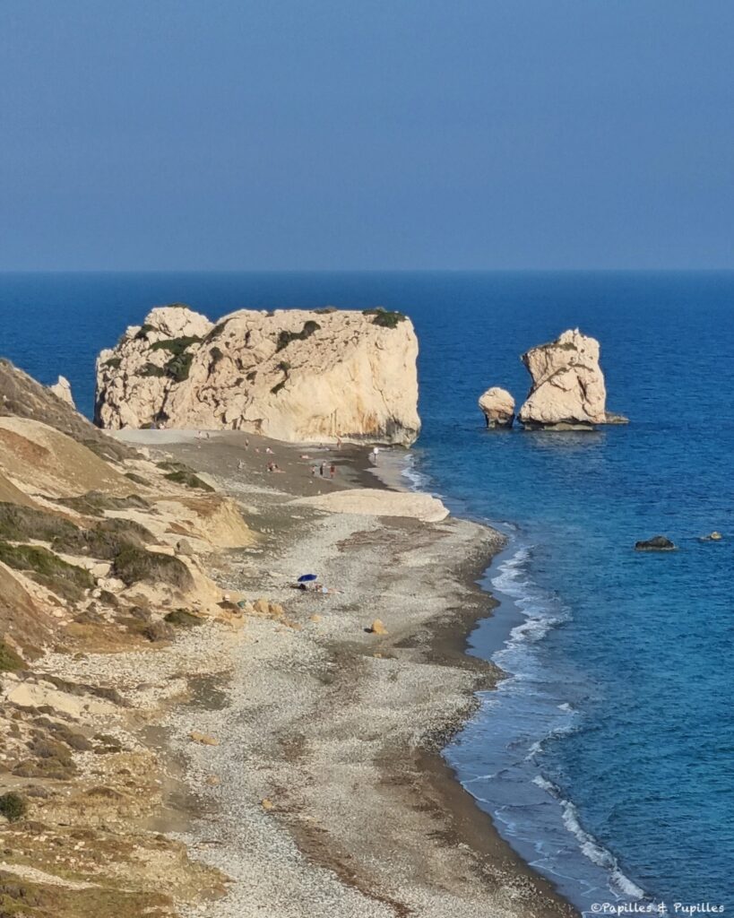Rocher d'Aphrodite