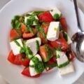 Salade chypriote