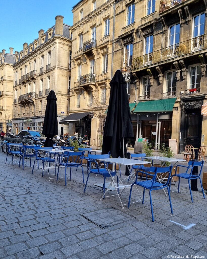 Terrasse Dumas