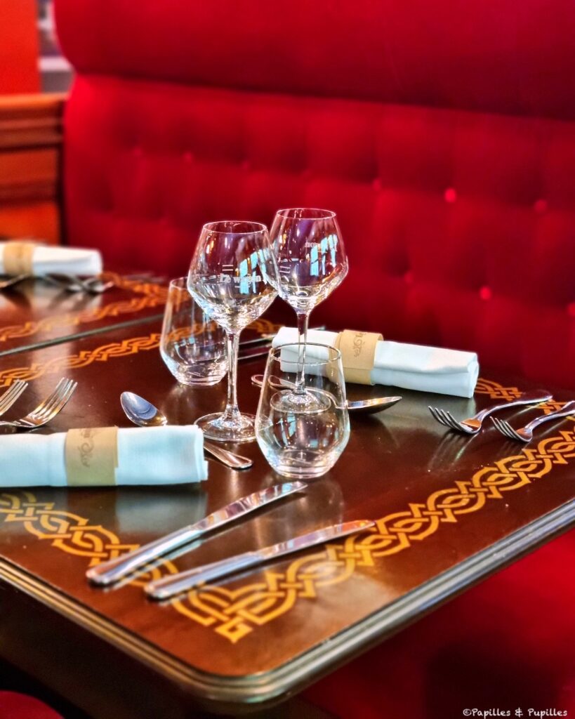 Le Wagon - Plombières