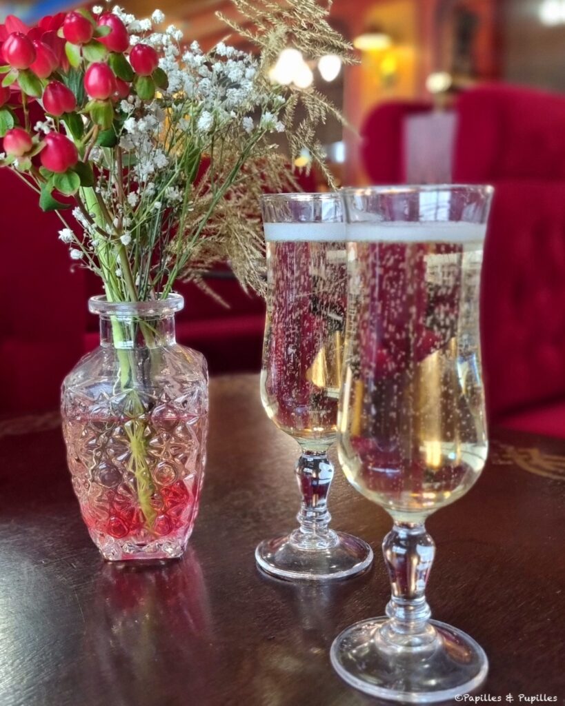 Le Wagon - Plombières