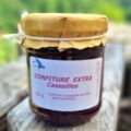 Confiture de casseilles