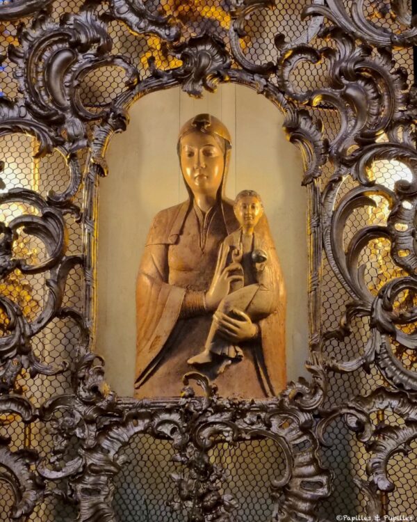 Notre Dame du Trésor