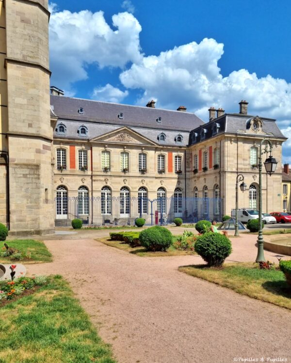 Remiremont