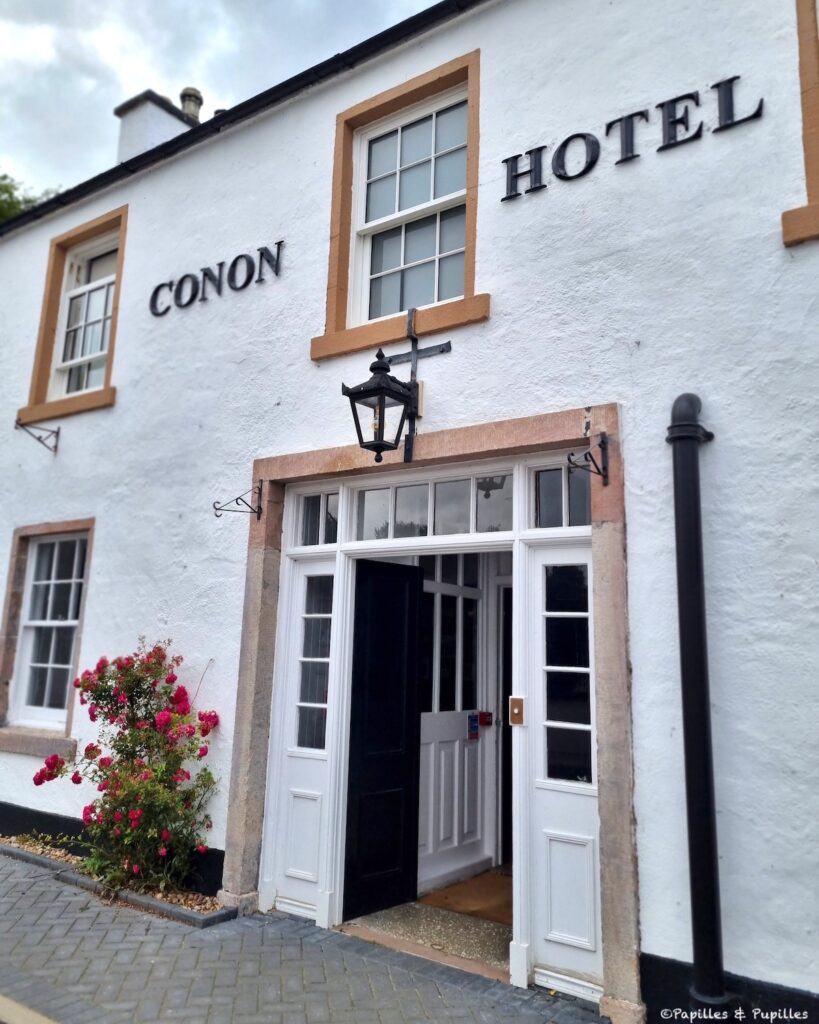 Conon Hotel