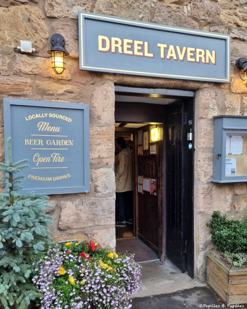 Dreel Tavern