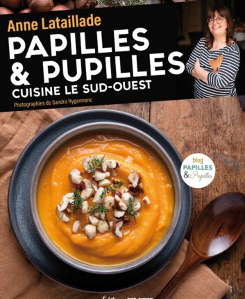 Papilles et Pupilles cuisine le sud-ouest