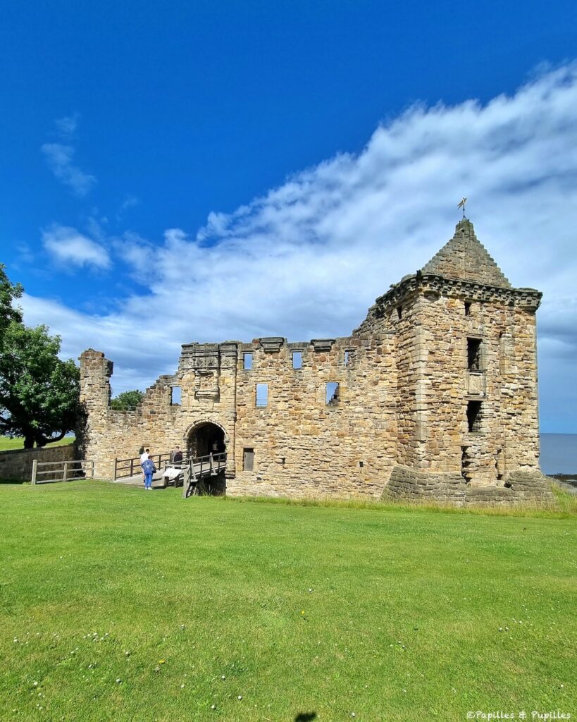 Château de St-Andrews