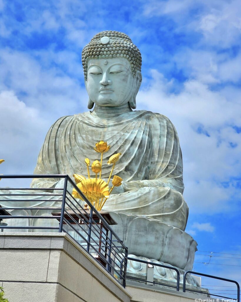 Bouddha