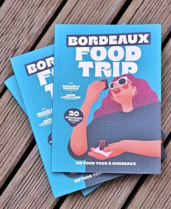 Bordeaux Food Trip