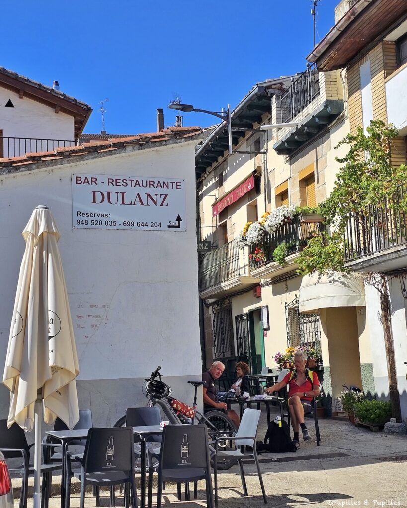 Restaurante Dulanz