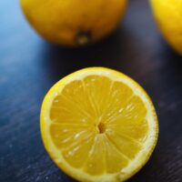 Citron ©Nenad Stojkovic CC BY 2.0
