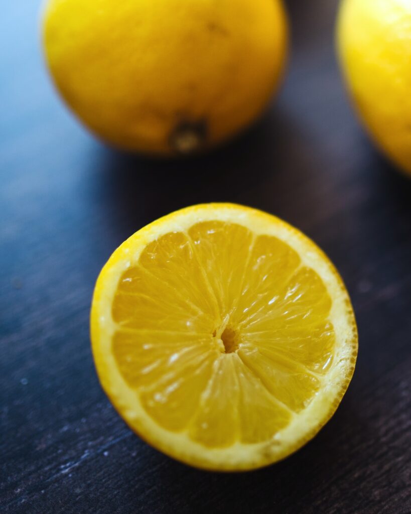 Citron ©Nenad Stojkovic CC BY 2.0