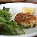 Fishcakes sans oeufs ©BlissintheKitchen