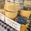 Fromage Idiazabal