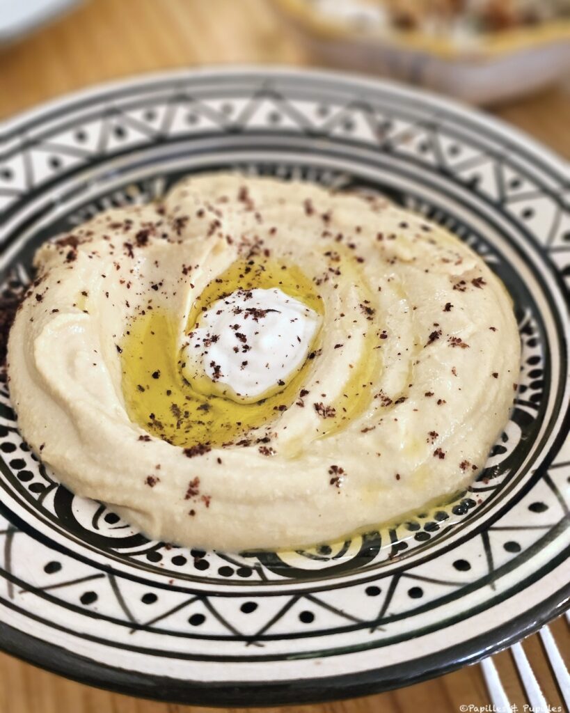 Houmous