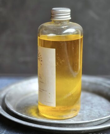 Huile d'olive