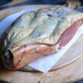 Jambon cru