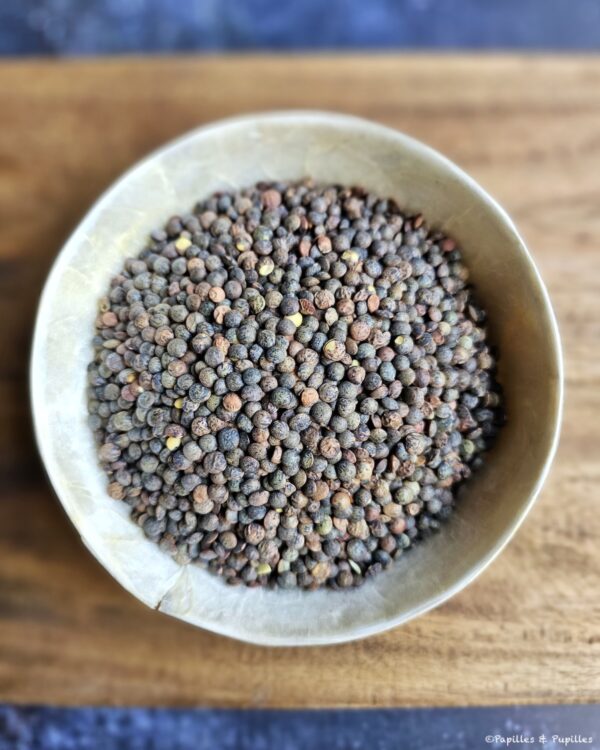 Lentilles