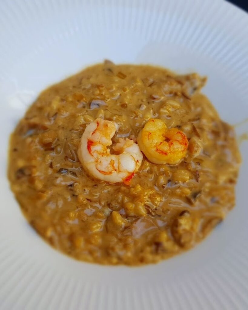 Restaurant Dulanz Paella